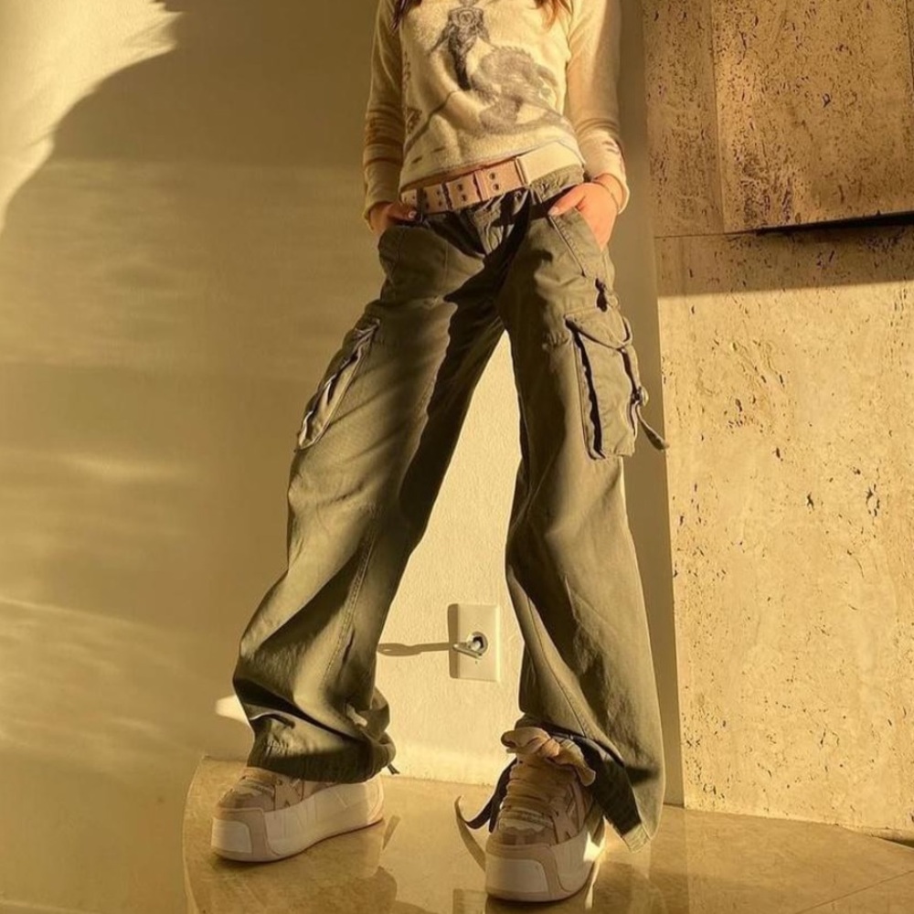 NAKED WOLFE Slider Beige Camo